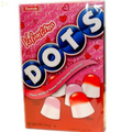 Tootsie Valentine Dots Candy, 6-Ounce Pack