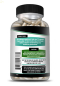 DIM Ultra Supplement 60Ct, with Bioperine, Premium Hormonal Support Formula