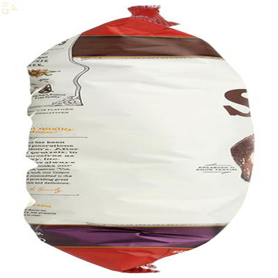 Unique Pretzels Unique Extra Dark Splits Pretzels, 11 Oz