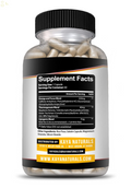Premium OXY Burn Thermogenic 471Mg, Appetite Control, Fat Burner
