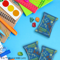 Scooby Doo Fruit Flavored Snacks, Treat Pouches, 10 Ct