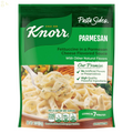 Knorr Pasta Sides Parmesan for a Delicious Quick Pasta Side Dish No Artificial Flavors, No Preservatives, No Added MSG 4.3 Oz Packaging may vary