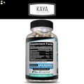 Organic Irish Sea Moss, Bladderwrack & Burdock, Thyroid & Immune Support