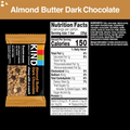 KIND Healthy Grains Almond Butter Dark Chocolate, 6.2 Oz