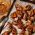 Mccormick Grill Mates 7 Spice Teriyaki 30 Minute Marinade, 5 Oz