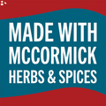 Mccormick, Beef Stew Seasoning Mix, 1.5 Oz