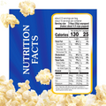 ACT II Butter Popcorn, 2.75 Oz, 6 Ct