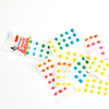 Necco Candy Buttons - .5 Oz (1 Pack)
