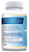 MCT Oil 2000Mg - for Skin Care, Immune Support, & Brain Health