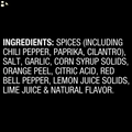 Mccormick Grill Mates Gluten Free Baja Citrus Marinade Mix, 1 Oz Envelope