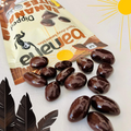Barnana Dipped Banana Bites, Dark Chocolate, 3.5 Oz