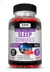 Sleep Gummies 60Ct, Fall Asleep Fast and Stay Asleep, Sleeping Aid Gummy