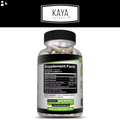 Garcinia Cambogia Extract, Premium Fat Burning 95% HCA, Natural 