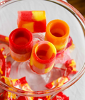 Starburst Favereds Assortment, Strawberry, Cherry, Fruit Punch and Watermelon, 12 Oz by the Cup Bag
