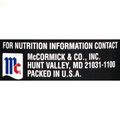 Mccormick, Grill Mates Montreal Chicken Seasoning, 2.75 Oz