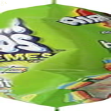 Airheads Xtreme Bites Rainbow Berry, Party, 6Oz