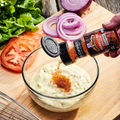 Mccormick Grill Mates Nashville Hot Chicken Seasoning, 3 Oz