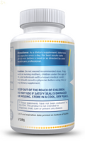 Garcinia Cambogia- Natural Diet & Appetite Suppressant W/Hca 1400Mg