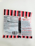 Jelly Belly Raspberries and Blackberries, 2.75-Ounce Bag (1 Bag)