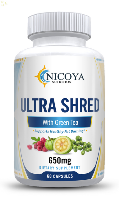 Thermogenic Fat Burner, for Superior Energy, & Metabolism Booster