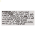 Mccormick Air Fryer Garlic  No Artificial Flavors Air Fryer Garlic Parmesan Seasoning Mix, 1.25 Oz Envelope Packing May Vary