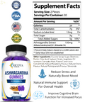 Ashwaganda Gummies-Anti-A