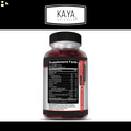 Collagen Vitamin Gummies for Hair Skin & Nails, Premium Collagen Supplement