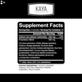 Detox Colon & Body Cleanse Maximum Strength Cleansing Diet Pills
