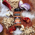 Mccormick Grill Mates Nashville Hot Chicken Seasoning, 3 Oz