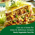 Knorr Taco Rice Sides for an Easy Meal with Authentic Taco Flavor Taco Rice No Artificial Flavors 5.4 Oz