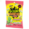SOUR PATCH KIDS Watermelon Soft & Chewy Candy, 8 Oz Bag