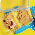 Wheat Thins Reduced Fat Whole Grain Wheat Crackers, Family Size, 12.5 Oz