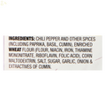 Mccormick Mild Chili Seasoning Mix, 1.25 Oz Envelope Packing May Vary