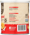 THE GOOD CRISP COMPANY Original Potato Crisps, 1.6 OZ