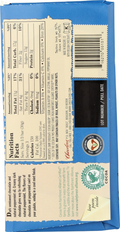 Chocolove Peppermint in Dark Chocolate, 3.2 Oz