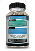 Organic Irish Sea Moss, Burdock Root, Bladderwrack Powder, Immune & Thyroid Care