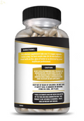 Vitamin K2 (MK7) with D3 5000 IU Supplement, Bioperine Capsules, Immune Health