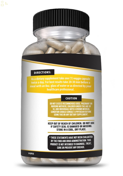 Vitamin K2 (MK7) with D3 5000 IU Supplement, Bioperine Capsules, Immune Health