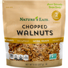 Nature'S Eats Chopped Walnuts, 8 Oz