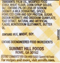 Southeastern Mills Peppered Gravy Mix with Sausage Flavor, 2.75 Oz Packing May Vary 