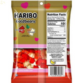 Haribo, Gold-Bears Valentine Peg Bag, 4 Ounce