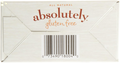 Absolutely Gluten Free Crackers, Original 4.4-Ounce