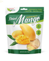 [1 Resealable Bag] — 6Oz (170G) — Classic Dried Fruit: Tasty Mango