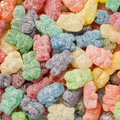 Albanese World'S Best Sour 12 Flavor Gummi Bears, 8 Ounce Bag