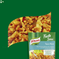 Knorr Taco Rice Sides for an Easy Meal with Authentic Taco Flavor Taco Rice No Artificial Flavors 5.4 Oz