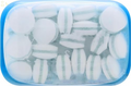 Mentos Wintergreen Mint, 150Count