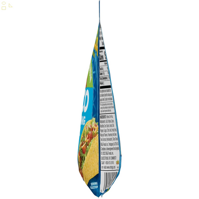 Ortega Seasoning Mix, 40% Less Sodium Taco, 1 Ounce
