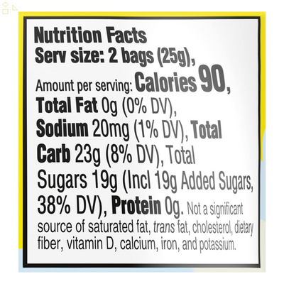 SOUR PATCH KIDS Soft & Chewy Easter Candy, 0.88 Oz Easter Egg