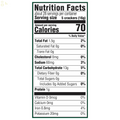 Premium Unsalted Tops Saltine Crackers, 16 Oz