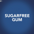Orbit Bubblemint Sugarfree Gum, 55 Piece Bottle